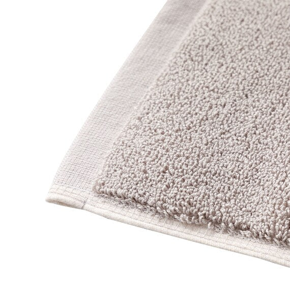 Quick Dry Bathmat 50X80 GY WT01