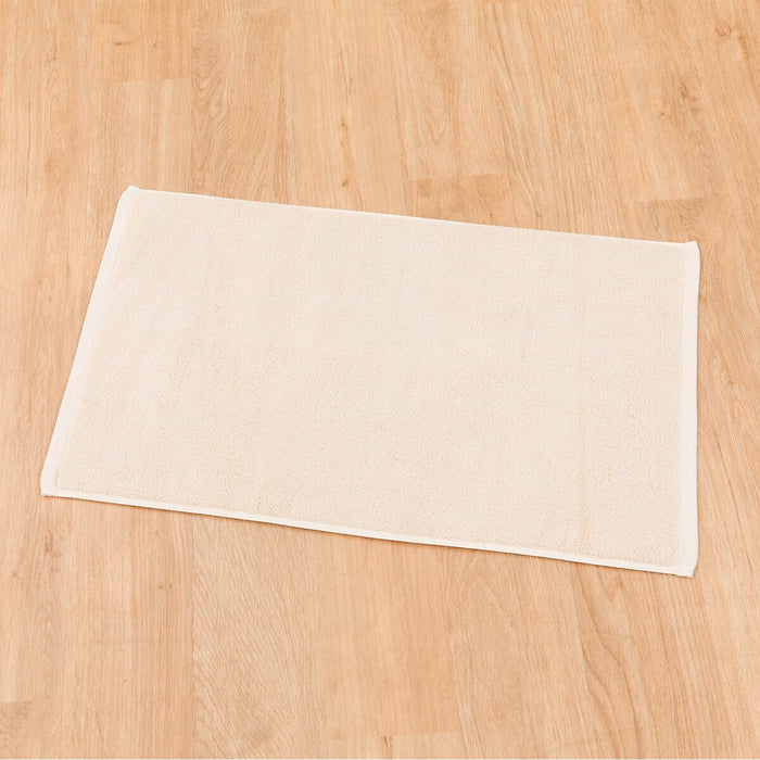 Towel Bathmat 50x80 BE WT01