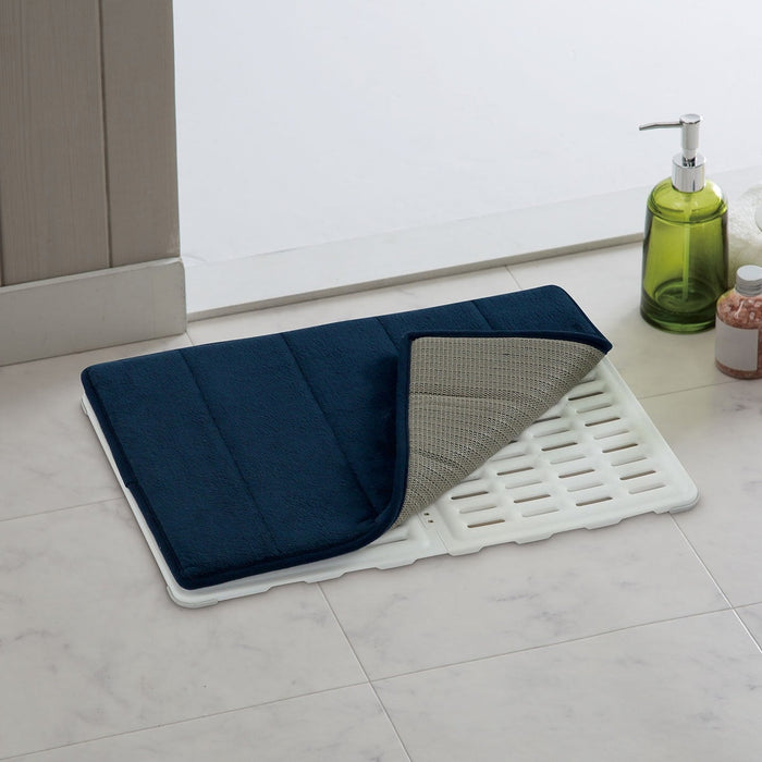 BATHMAT DRYING BOARD 35X50 SH-001