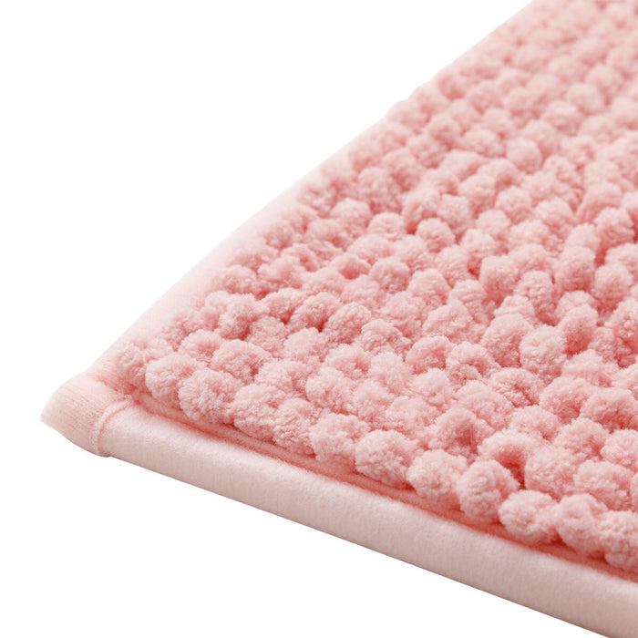 SUPER ABSORBENT & QUICK DRYING BATHMAT 45X60 RO CF001