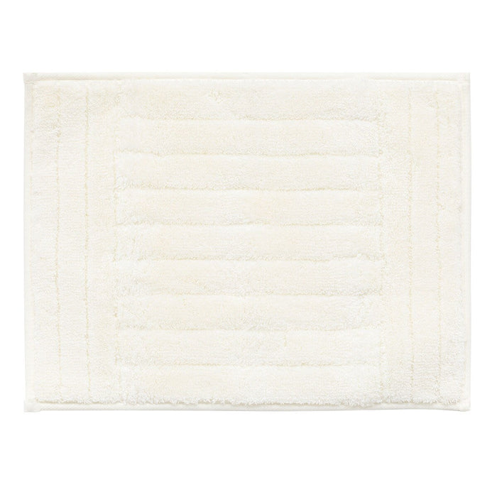 QUICK DRYING BATHMAT WH 45X60 RW001