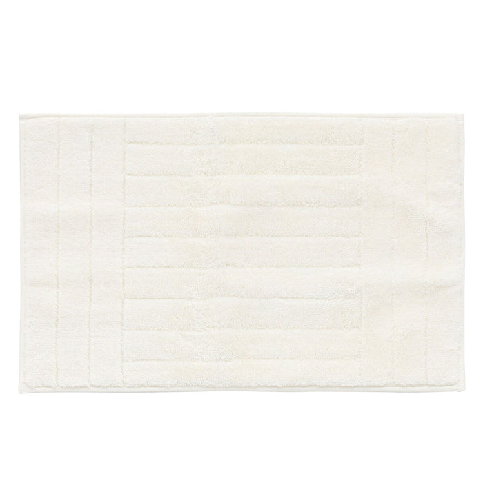 QUICK DRYING BATHMAT WH 50x80 RW001