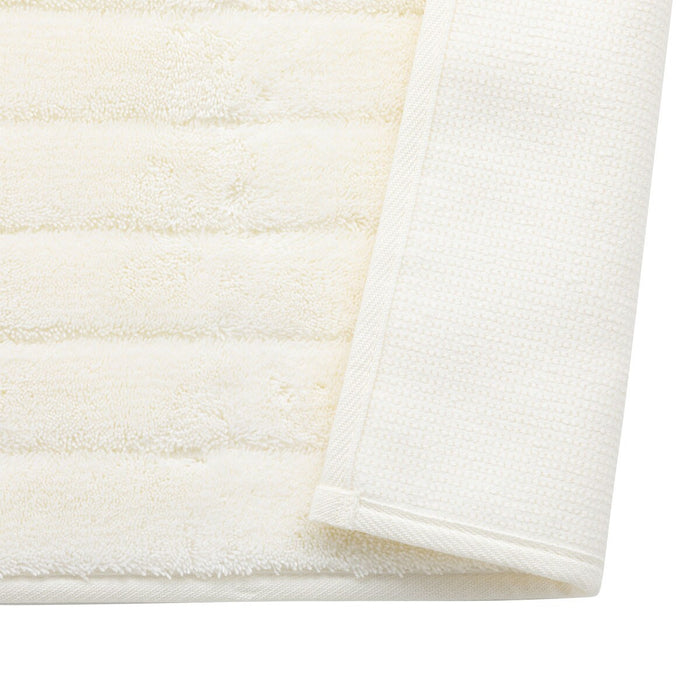 QUICK DRYING BATHMAT WH 50x80 RW001