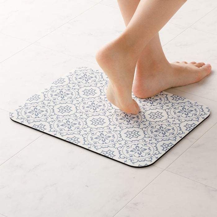 SOFT & COMFORTABLE BATHMAT 29X39 UM01