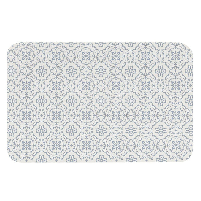 SOFT & COMFORTABLE BATHMAT 38X59 UM01