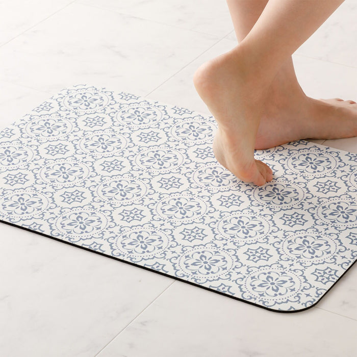 SOFT & COMFORTABLE BATHMAT 38X59 UM01