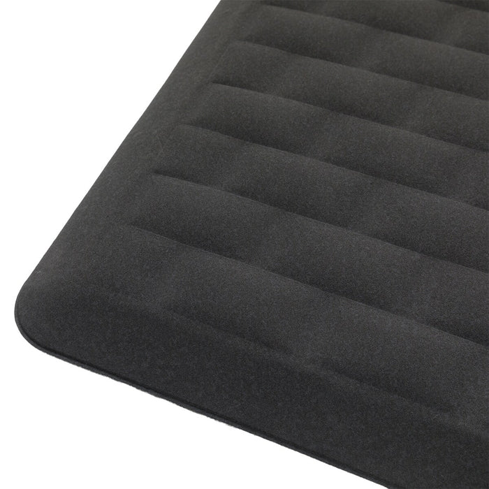 SOFT KAITEKI BATHMAT 29x39 GY UM06