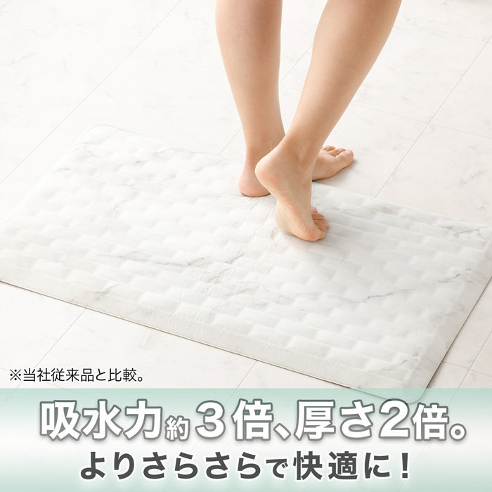 SOFT KAITEKI BATHMAT 47x80 MA UM06