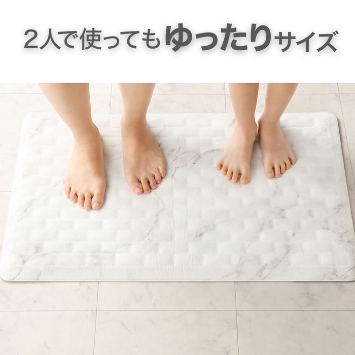 SOFT KAITEKI BATHMAT 47x80 MA UM06