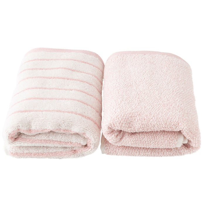 Face Towel 2P Set Succeed RO