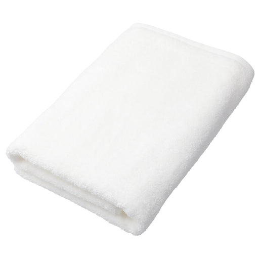 Big Bath Towel 70X140 WH WS001