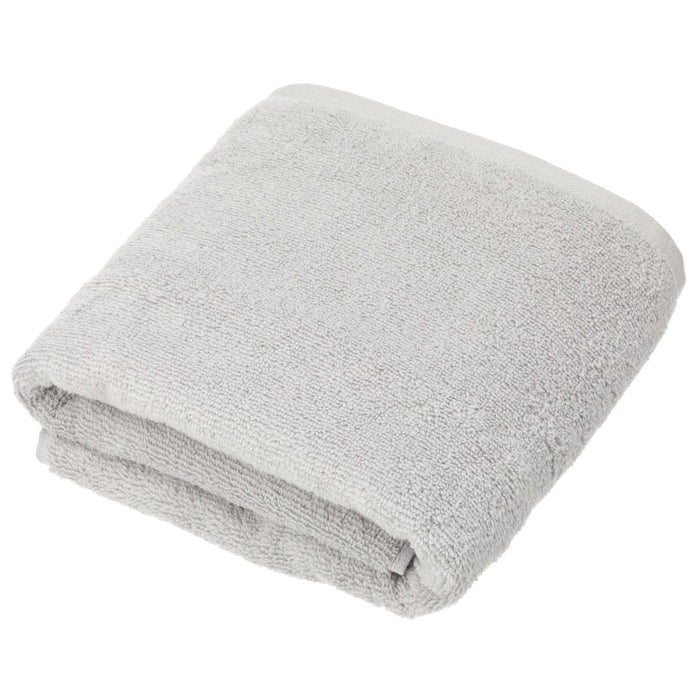 Big Bath Towel 70X140 LGY WS001