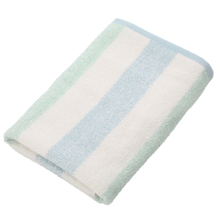 Bath Towel 60x120 TBL/GR PM001