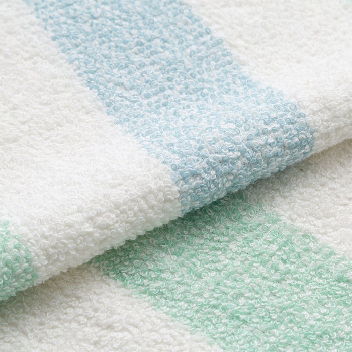 Bath Towel 60x120 TBL/GR PM001