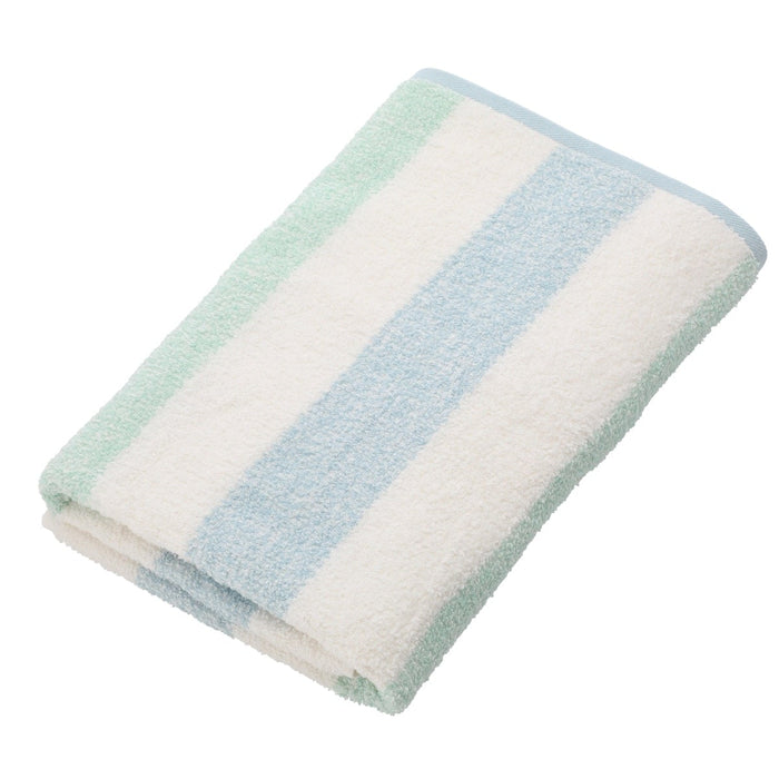 Big Bath Towel 70x140 TBL/GR PM001