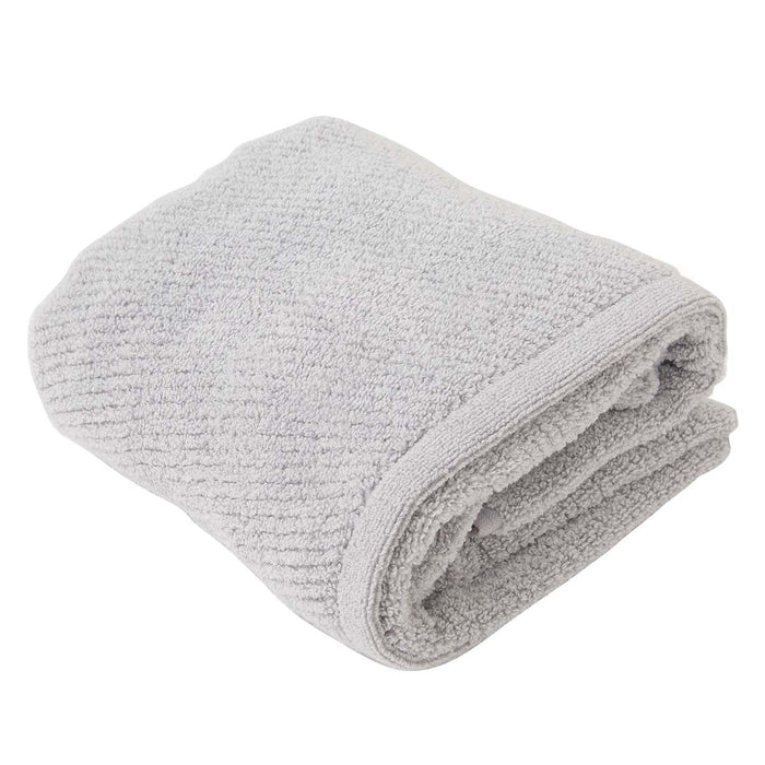 Bath Towel 60X120 LGY WT001