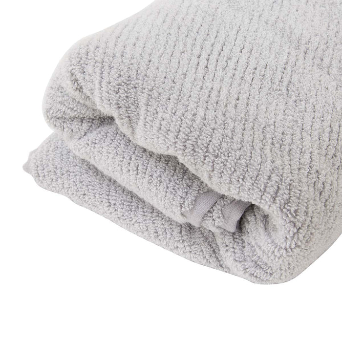 Bath Towel 60X120 LGY WT001