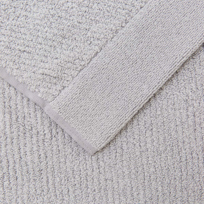 Big Bath Towel 70X140 LGY WT001