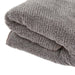 Big Bath Towel 70X140 DGY WT001