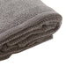 Big Bath Towel 70X140 DGY WT001