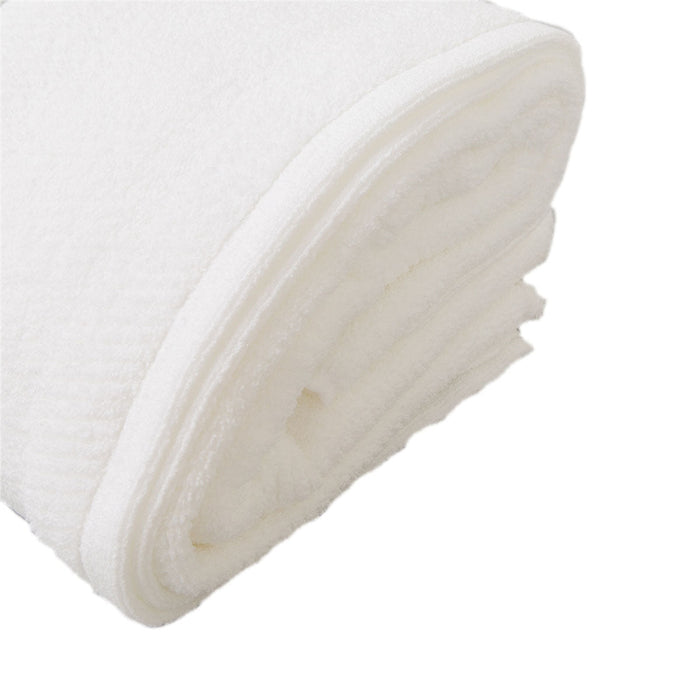 Big Bath Towel 70X140 WH WT001