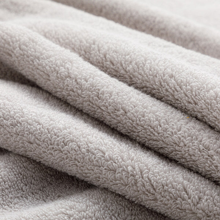 BATH TOWEL 60x120 LGY GT-006