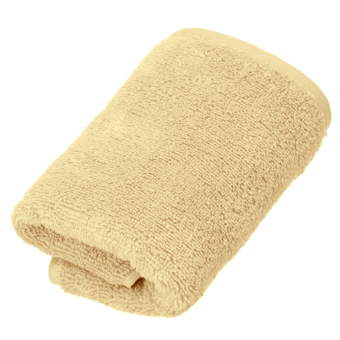 SLIM BATH TOWEL 33X120 GYE WS001