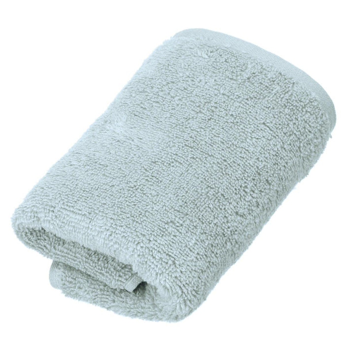 SLIM BATH TOWEL 33X120 BL WS001