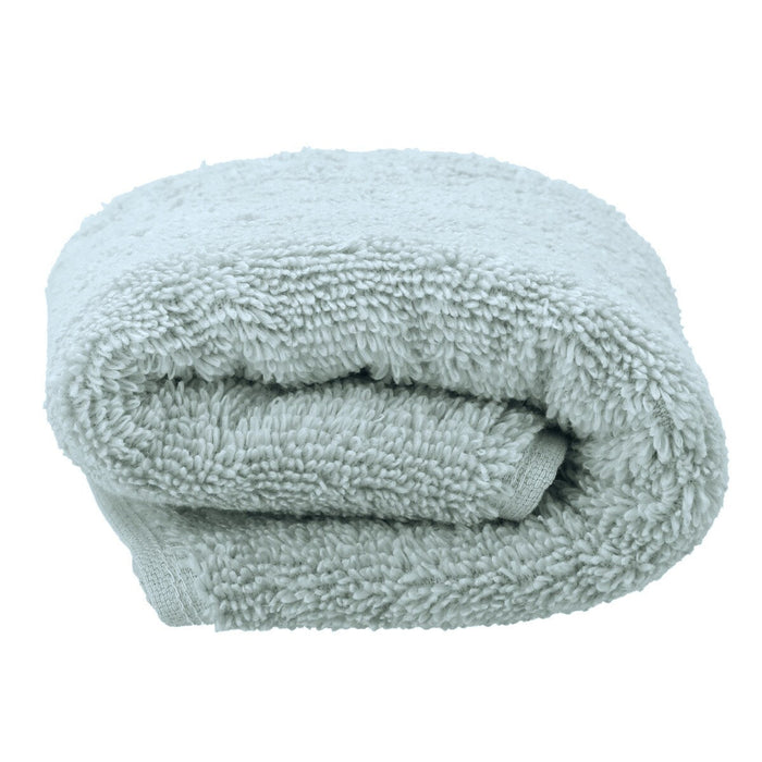 SLIM BATH TOWEL 33X120 BL WS001