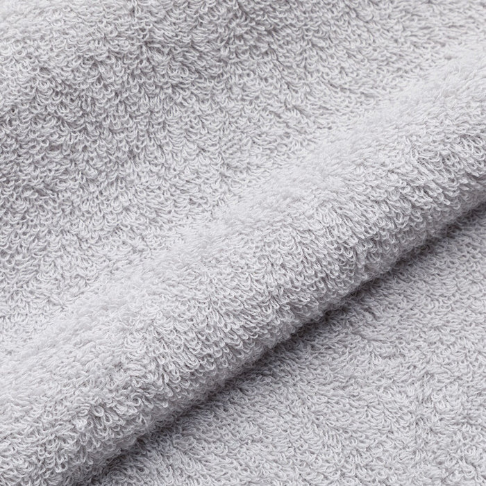 BATH TOWEL 60120 LGY GT14