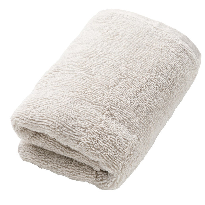 BATH TOWEL 60X120 LGY SH01