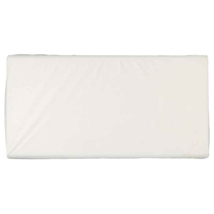 NUDE LONG FLOOR CUSHION PLAINE