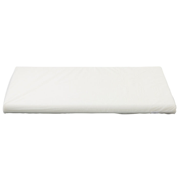 NUDE LONG FLOOR CUSHION PLAINE