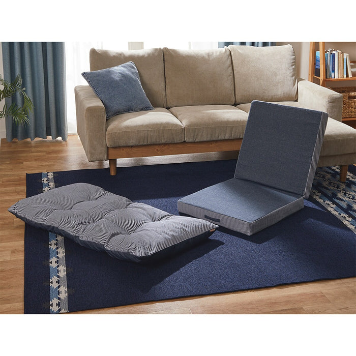 3WAY FLOOR CUSHION GE