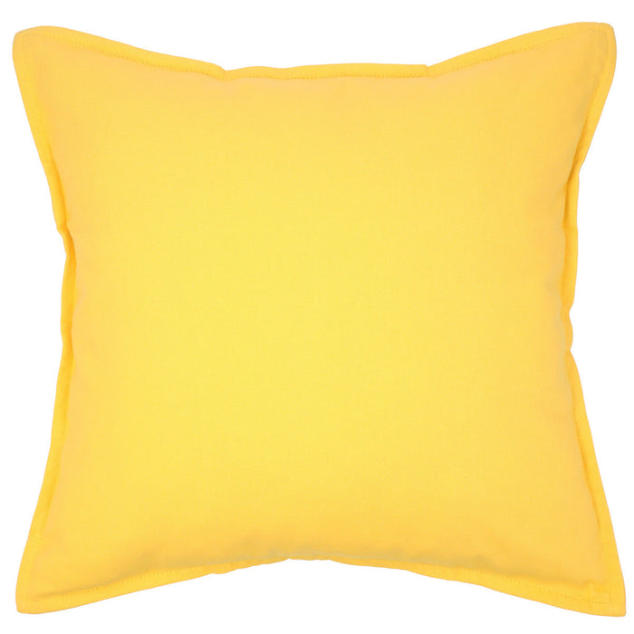 Cushion Cover Simpre YE