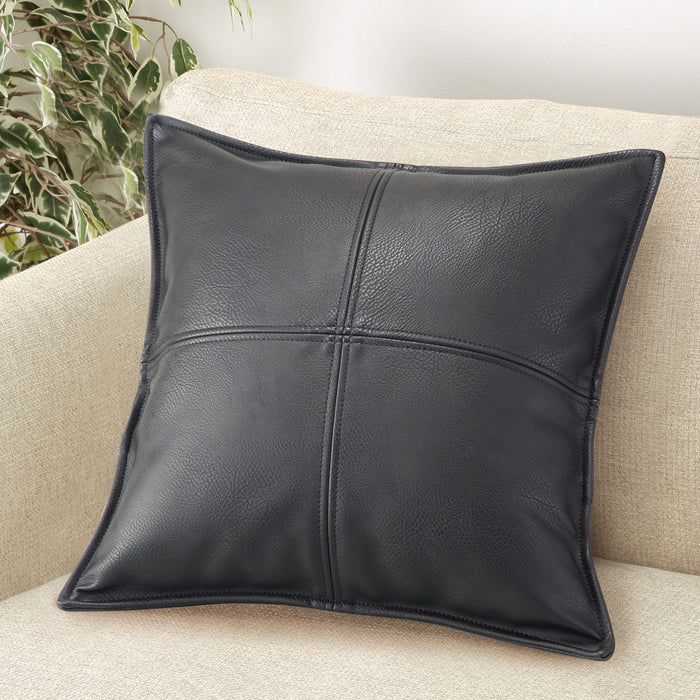 Cushion Cover Grab 2 BK