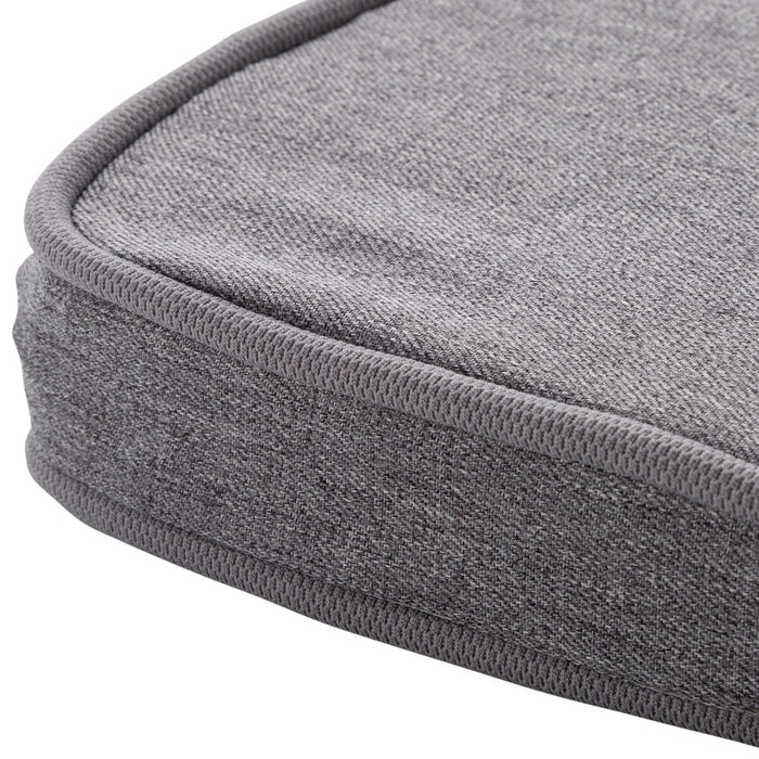 PET CARE CUSHION GY