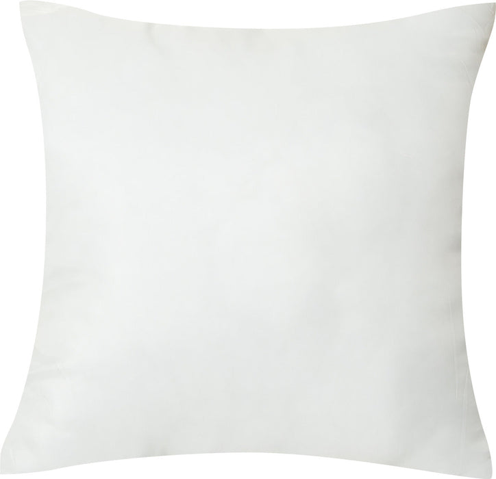 Polyester Nude Back Cushion 2 45*45