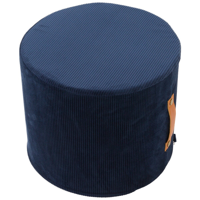 HIGH STOOL CORDUROY NV