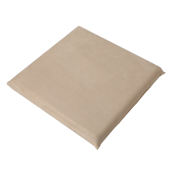 Soft Memory Foam Seat Cushion 2 BR