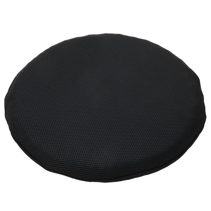 GEL SEAT CUSHION AIR CIRCLE BK