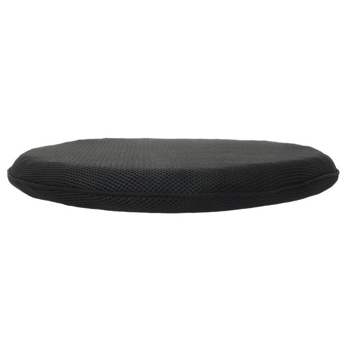 GEL SEAT CUSHION AIR CIRCLE BK