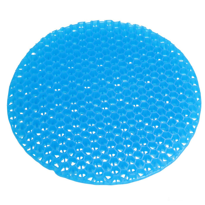 GEL SEAT CUSHION AIR CIRCLE BK