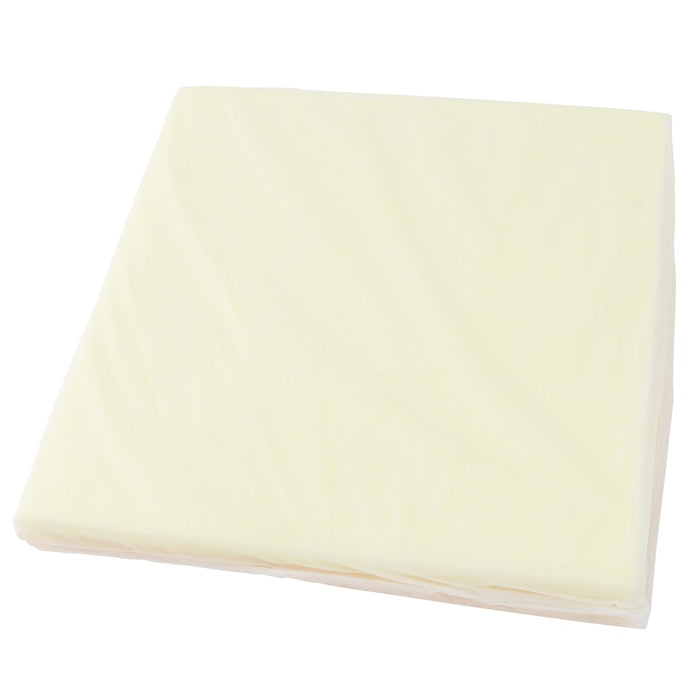 MEMORY FOAM TWO LAYERS NUDE SEAT CUSHION