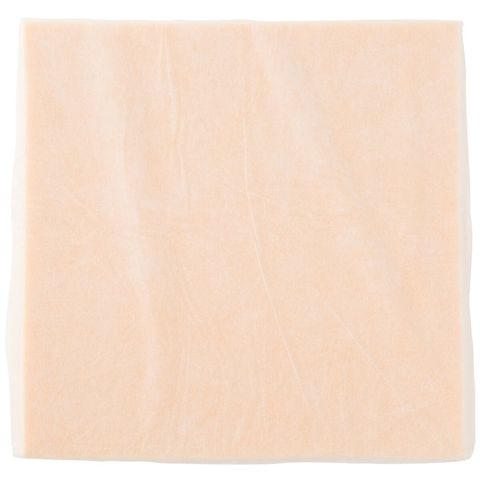 MEMORY FOAM TWO LAYERS NUDE SEAT CUSHION