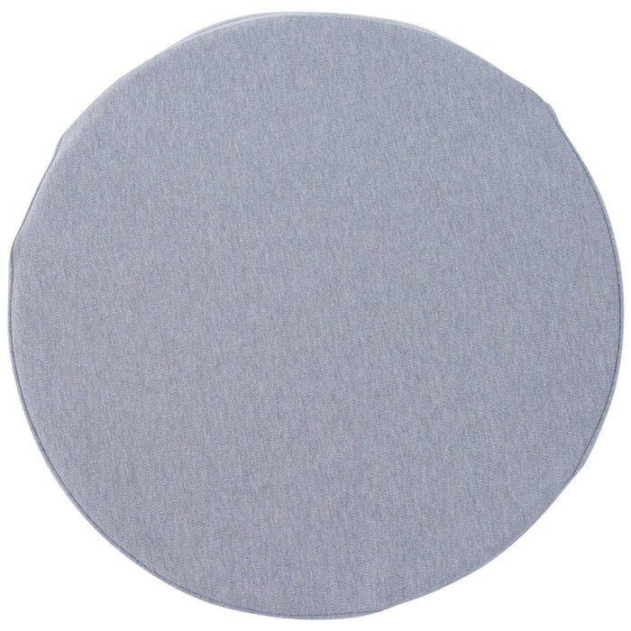 MEMORY FOAM CHAIR PAD 2 GY