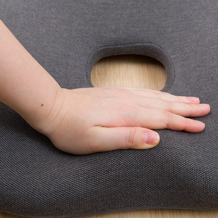 HIGH RESILIENCE SEAT CUSHION 3D-TYPE