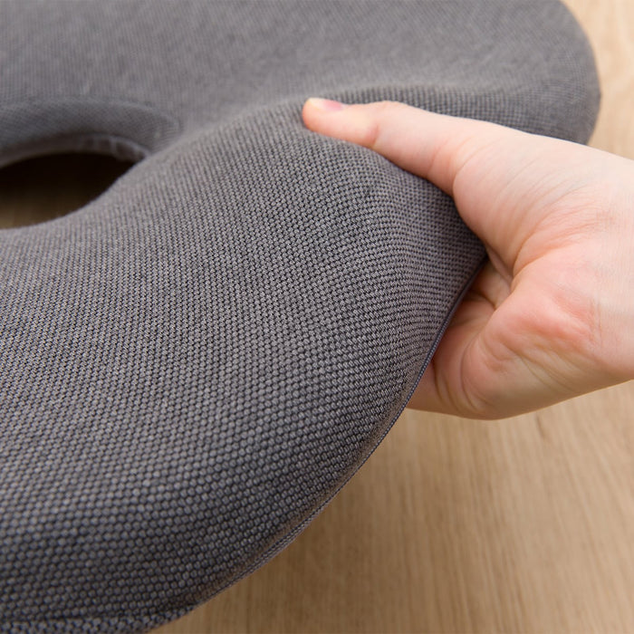 HIGH RESILIENCE SEAT CUSHION 3D-TYPE