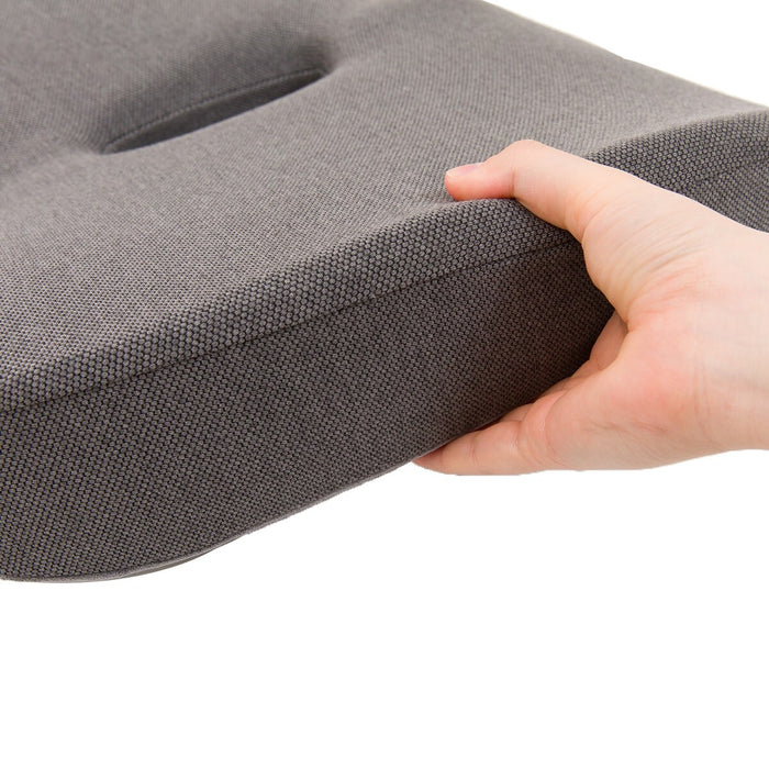 HIGH RESILIENCE SEAT CUSHION U-TYPE