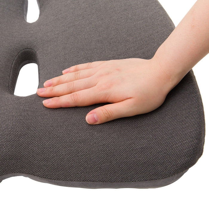 HIGH RESILIENCE SEAT CUSHION U-TYPE